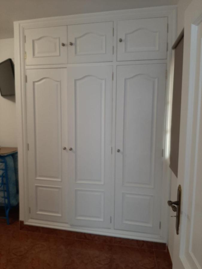 Apartamentos Lino Agulo ภายนอก รูปภาพ