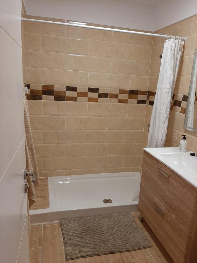 Apartamentos Lino Agulo ภายนอก รูปภาพ