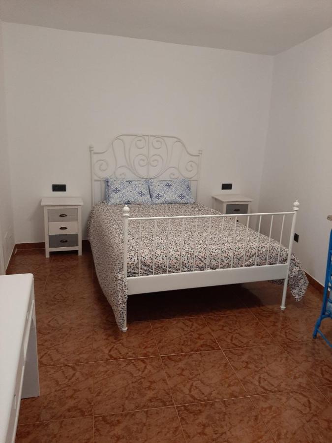 Apartamentos Lino Agulo ภายนอก รูปภาพ